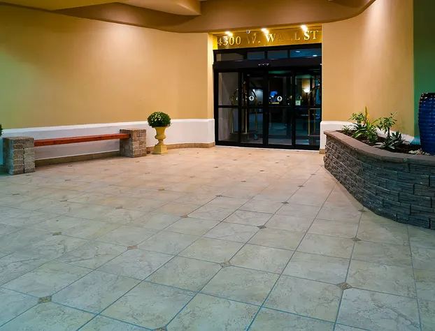 Grand Texan Hotel And Convention Center hotel detail image 2