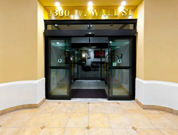 Grand Texan Hotel And Convention Center hotel detail image 4