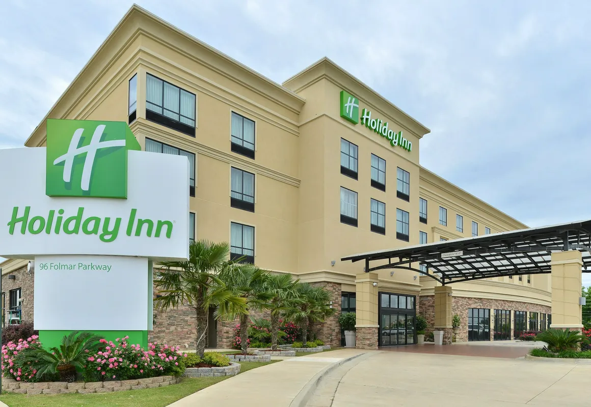 Holiday Inn Montgomery Airport South by IHG hotel hero