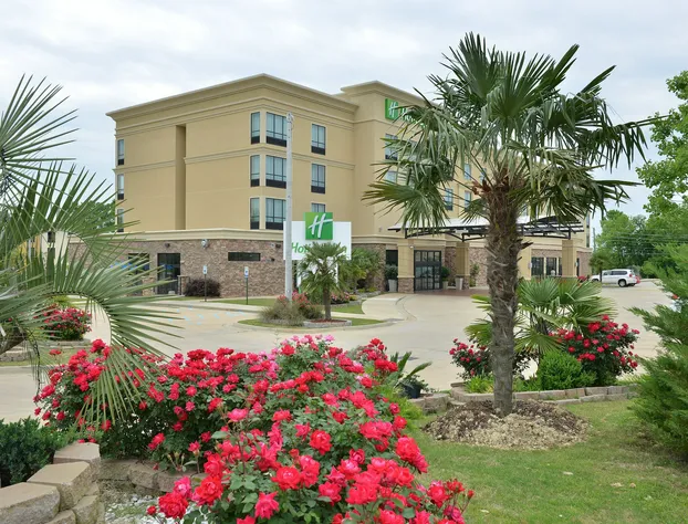 Holiday Inn Montgomery Airport South by IHG hotel detail image 1