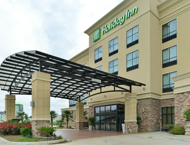 Holiday Inn Montgomery Airport South by IHG hotel detail image 4