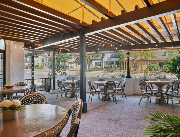 Sands Inn & Suites hotel detail image 3