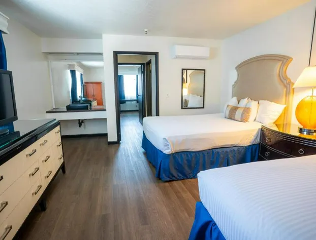Sands Inn & Suites hotel detail image 4