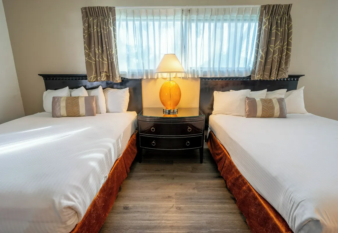 Sands Inn & Suites hotel hero