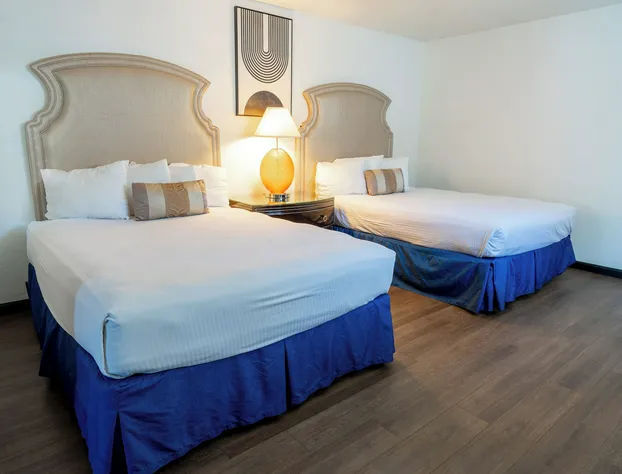 Sands Inn & Suites hotel detail image 1