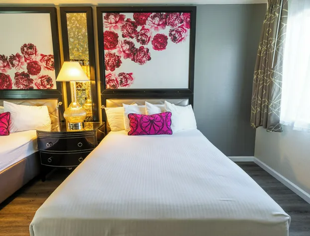 Sands Inn & Suites hotel detail image 2