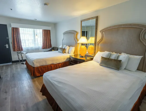 Sands Inn & Suites hotel detail image 3