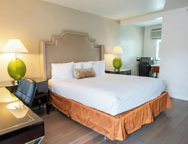 Sands Inn & Suites hotel detail image 4