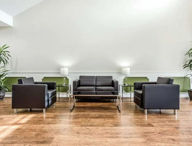 Quality Inn Lancaster hotel detail image 3