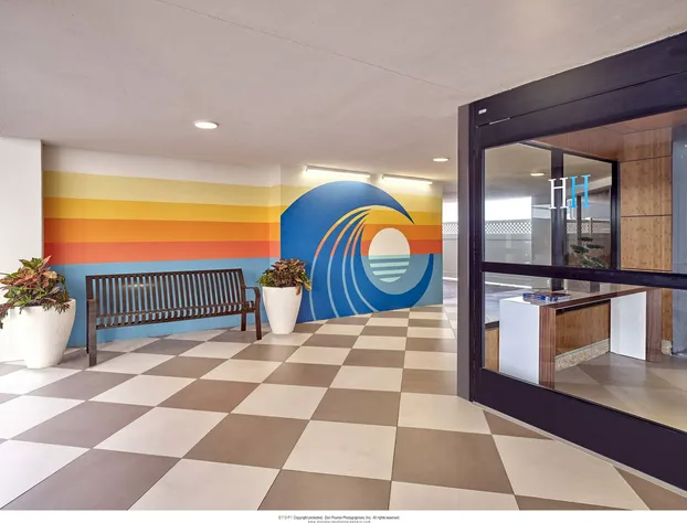 Henlopen Oceanfront Hotel hotel detail image 2