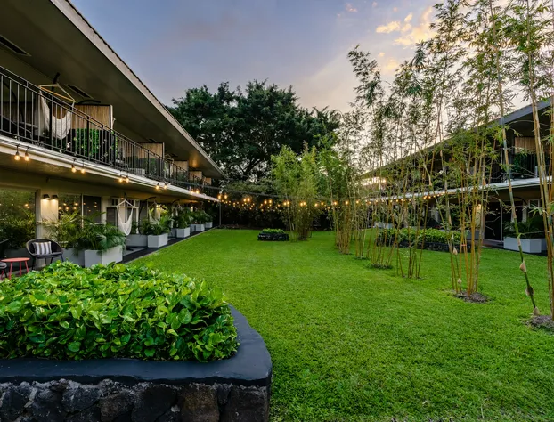 Kona Seaside Hotel hotel detail image 1