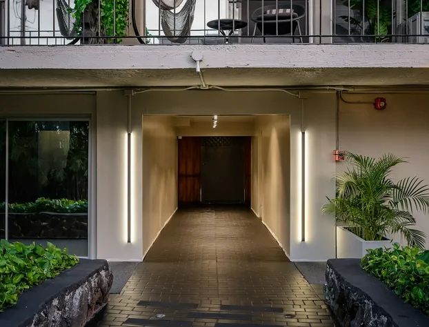 Kona Seaside Hotel hotel detail image 3