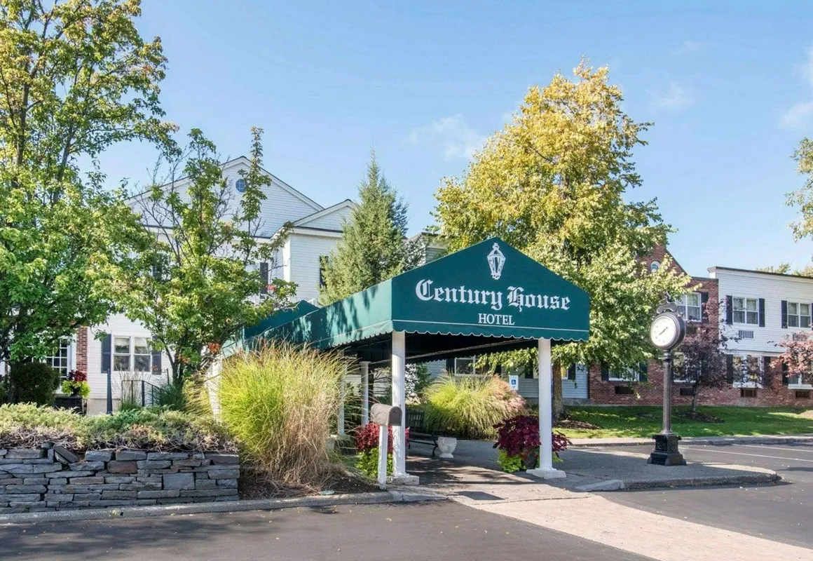 The Century House, an Ascend Collection Hotel hotel hero