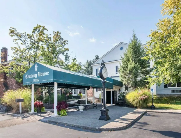 The Century House, an Ascend Collection Hotel hotel detail image 1