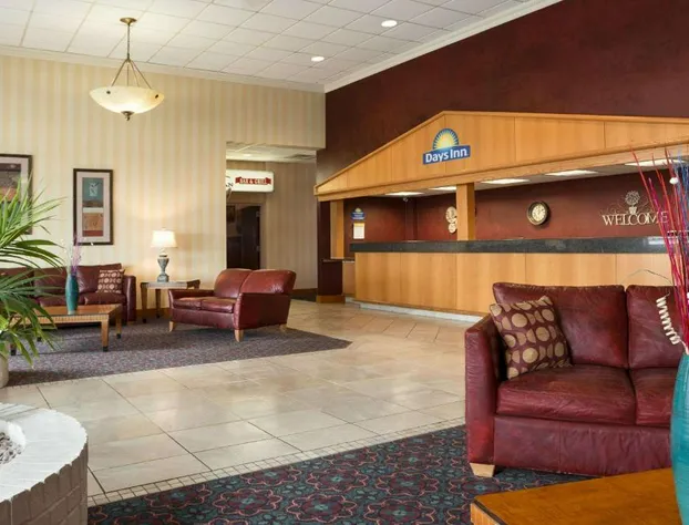 Days Inn by Wyndham Rock Falls hotel detail image 3