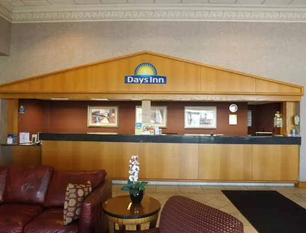 Days Inn by Wyndham Rock Falls hotel detail image 4