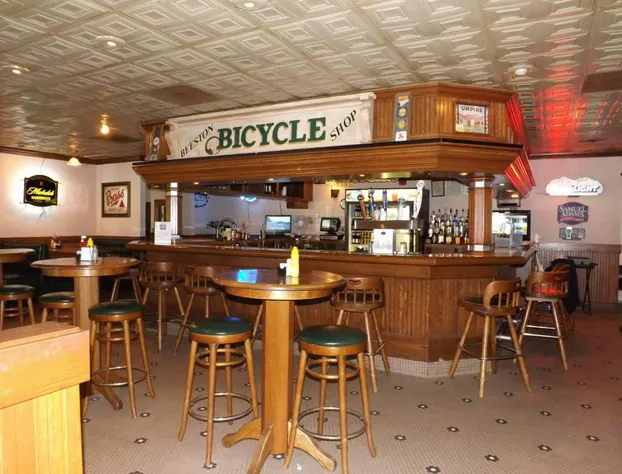 Days Inn by Wyndham Rock Falls hotel detail image 2