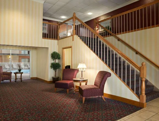 Days Inn by Wyndham Rock Falls hotel detail image 2
