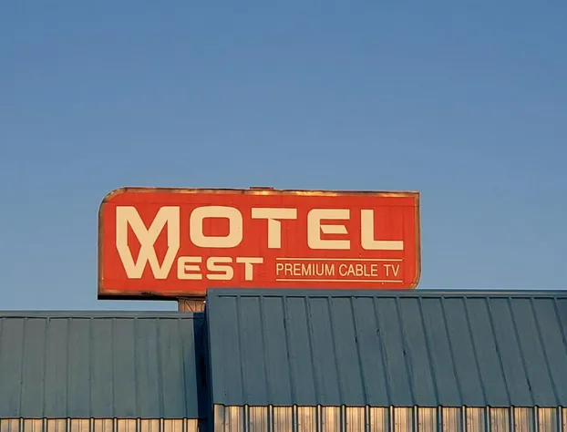 Motel West hotel detail image 1