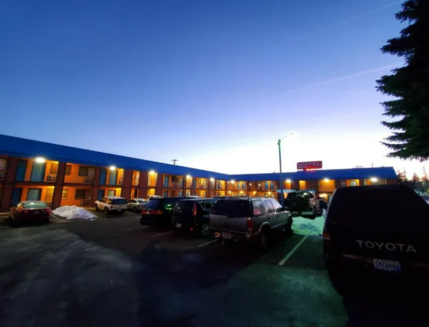 Motel West hotel detail image 1