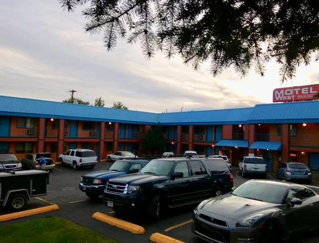 Motel West hotel detail image 2