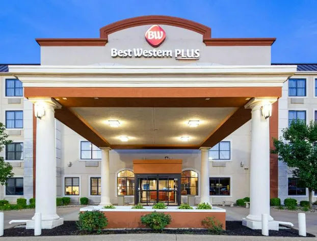 Best Western Plus Peoria hotel detail image 2