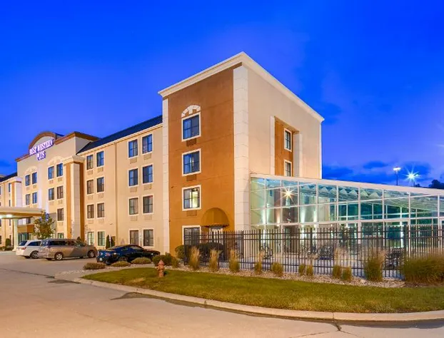 Best Western Plus Peoria hotel detail image 4