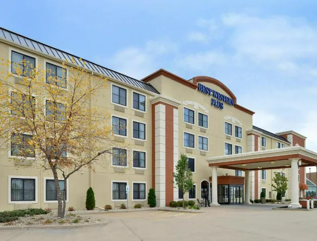 Best Western Plus Peoria hotel detail image 3