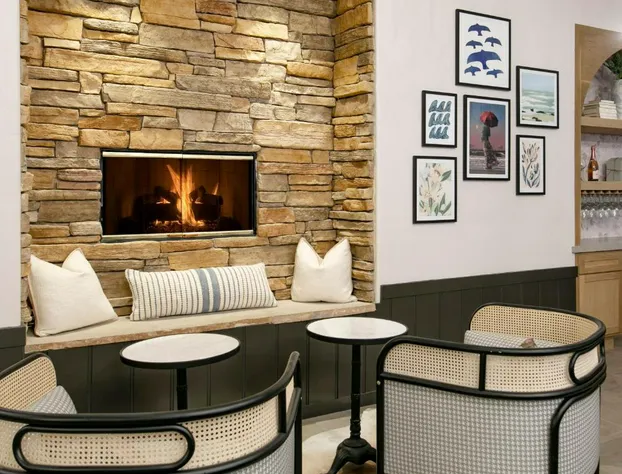 Cottage Inn By The Sea hotel detail image 4