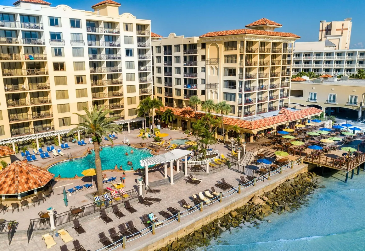 Holiday Inn & Suites Clearwater Beach by IHG hotel hero