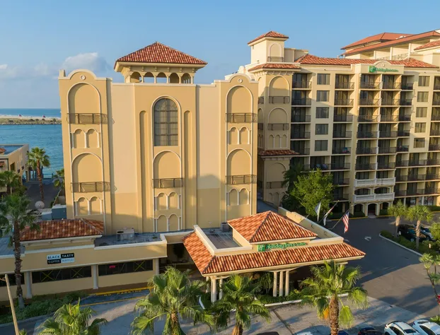 Holiday Inn & Suites Clearwater Beach by IHG hotel detail image 2