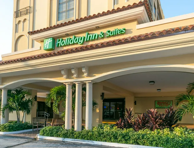 Holiday Inn & Suites Clearwater Beach by IHG hotel detail image 3