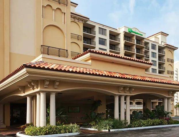 Holiday Inn & Suites Clearwater Beach by IHG hotel detail image 4