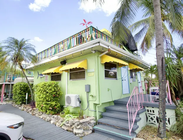 Sun Deck Inn & Suites hotel detail image 1