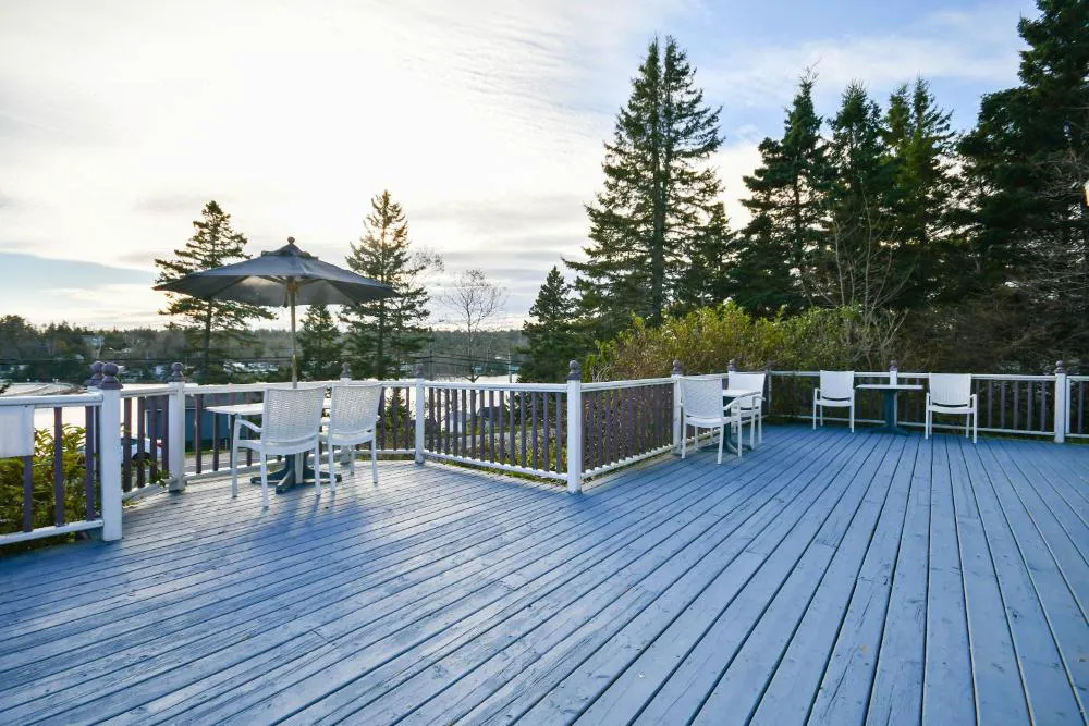 Surfside Inn hotel hero