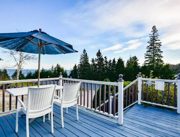 Surfside Inn hotel detail image 1