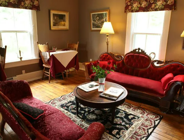 Surfside Inn hotel detail image 2