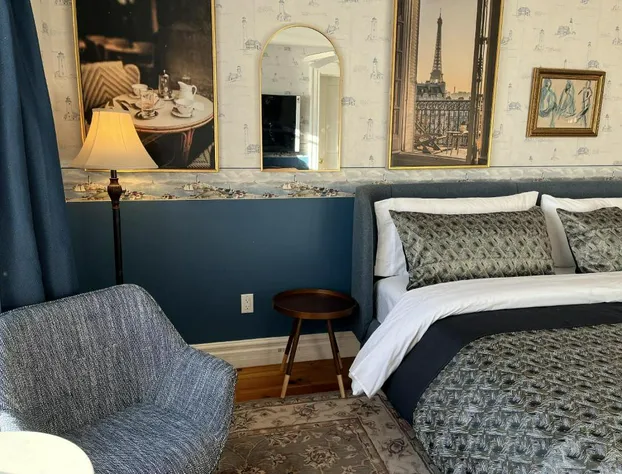 Surfside Inn hotel detail image 3