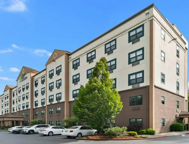 Extended Stay America Premier Suites Seattle Bellevue Downtown hotel detail image 2