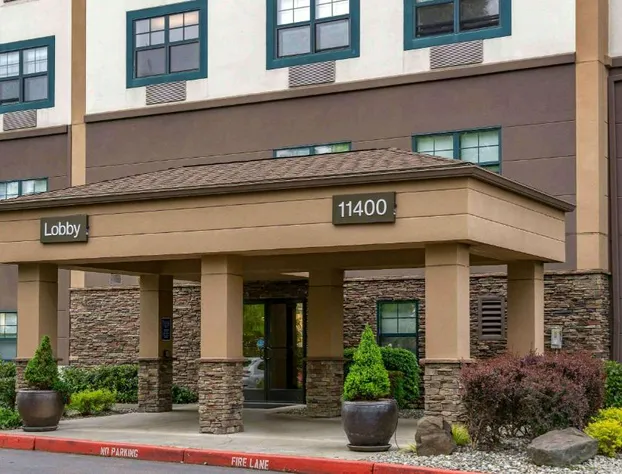 Extended Stay America Premier Suites Seattle Bellevue Downtown hotel detail image 3