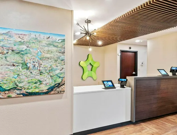 Extended Stay America Premier Suites Seattle Bellevue Downtown hotel detail image 4