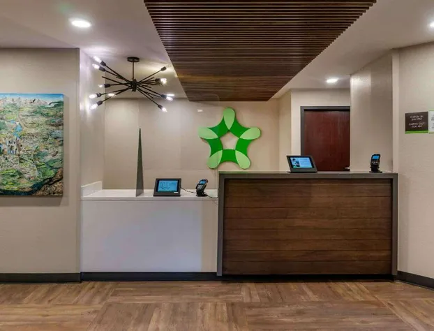 Extended Stay America Premier Suites Seattle Bellevue Downtown hotel detail image 2