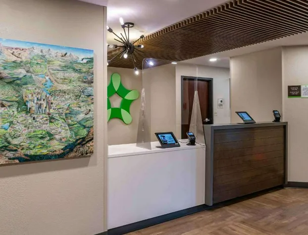 Extended Stay America Premier Suites Seattle Bellevue Downtown hotel detail image 3