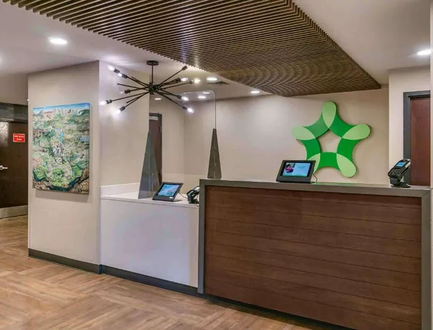 Extended Stay America Premier Suites Seattle Bellevue Downtown hotel detail image 4