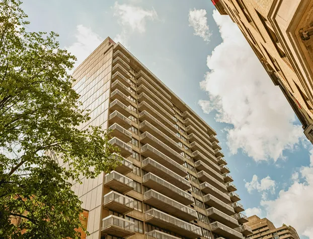 Hotel 2170 Lincoln hotel detail image 1