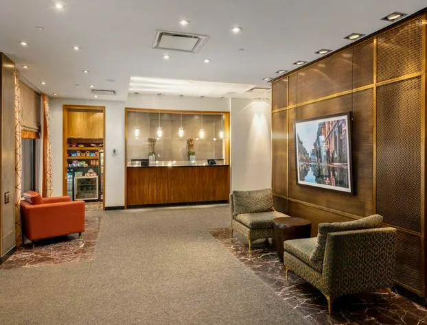 Hotel 2170 Lincoln hotel detail image 2