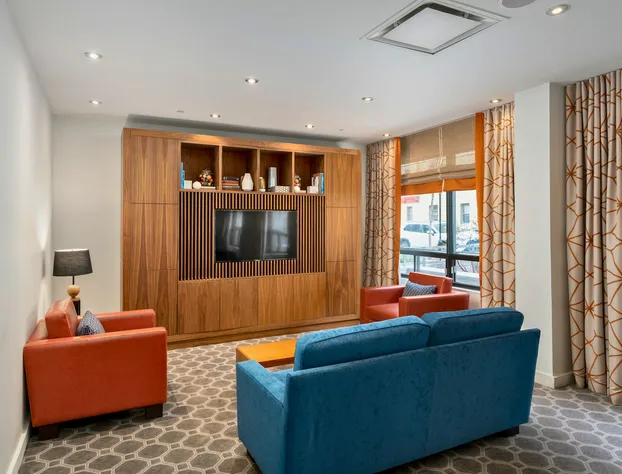 Hotel 2170 Lincoln hotel detail image 3