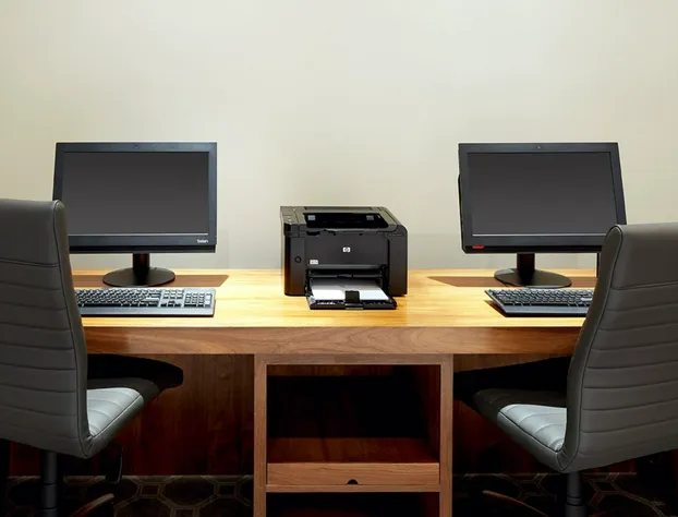 Hotel 2170 Lincoln hotel detail image 4