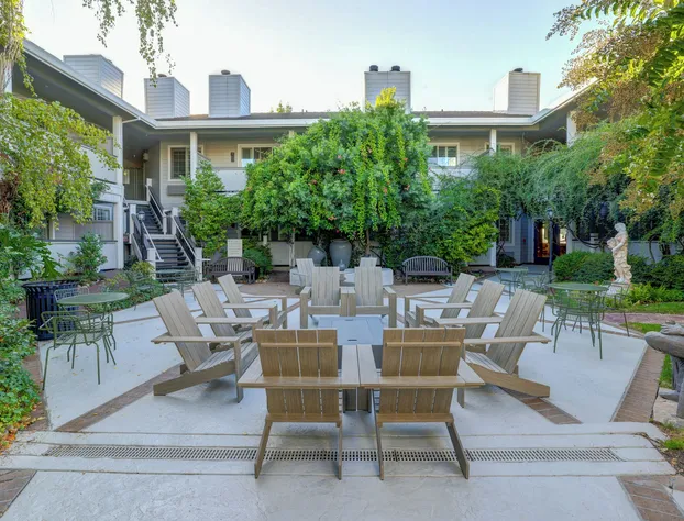 Sonoma Valley Inn, Tapestry Collection by Hilton hotel detail image 1