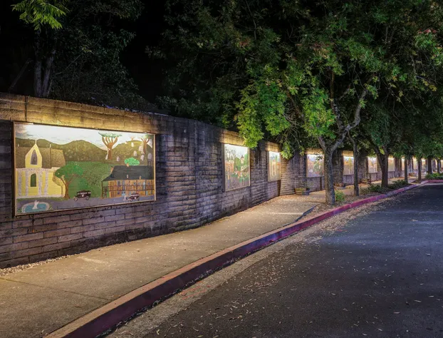 Sonoma Valley Inn, Tapestry Collection by Hilton hotel detail image 2